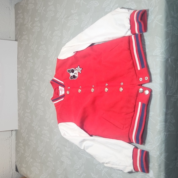 Justice Kids Coat - Picture 1 of 11